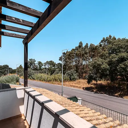 Casa D' Ana Willa Sesimbra