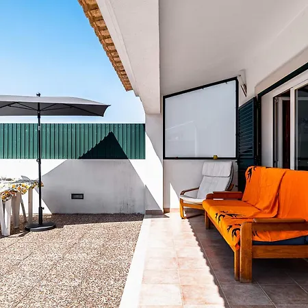 Willa Casa D' Ana Sesimbra