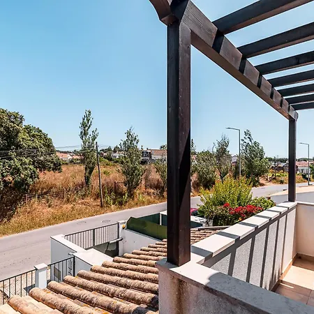 Willa Casa D' Ana Sesimbra