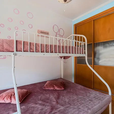 Willa Casa D' Ana Sesimbra