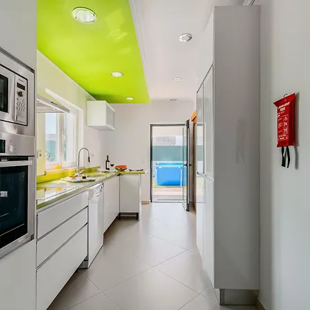 Casa D' Ana * Sesimbra