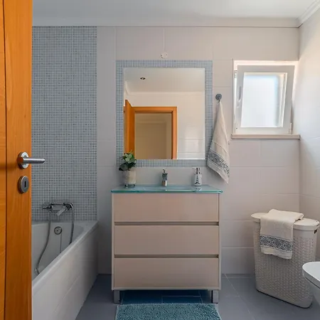 Willa Casa D' Ana Sesimbra