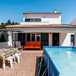 Villa Casa D' Ana Sesimbra
