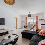 Casa D' Ana Villa *