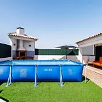 Casa D' Ana Villa Sesimbra