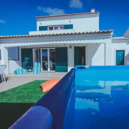 فيلة Casa D' Ana سيسيمبرا