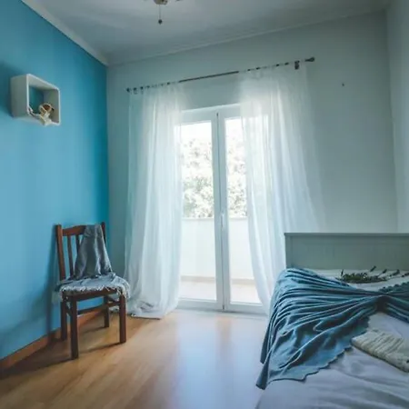 فيلة Casa D' Ana *