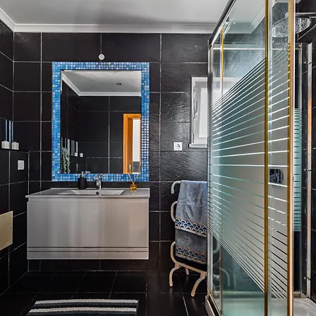 Casa D' Ana Sesimbra