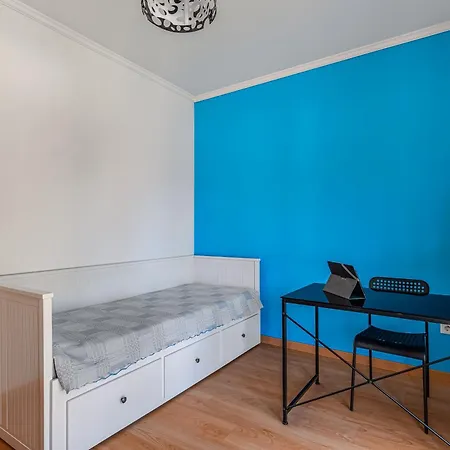 Casa D' Ana Sesimbra