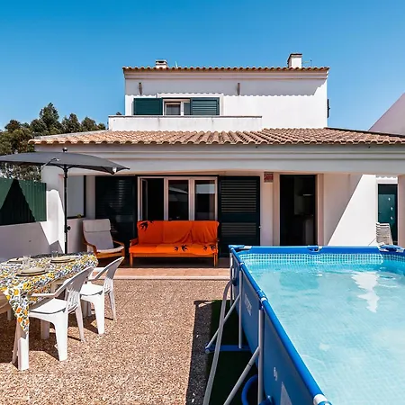 فيلة Casa D' Ana سيسيمبرا