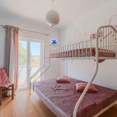 Casa D' Ana Villa Sesimbra