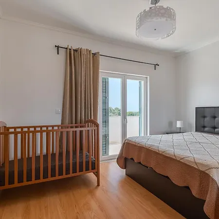 Casa D' Ana Villa Sesimbra