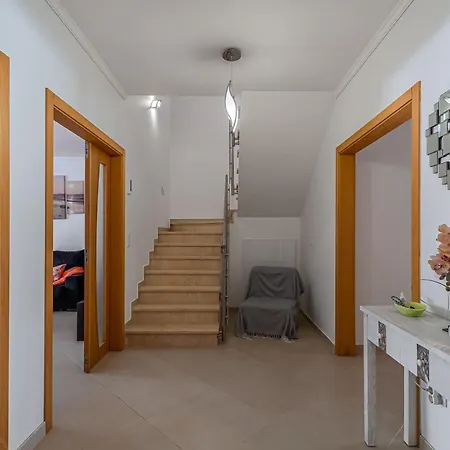 Casa D' Ana 塞辛布拉