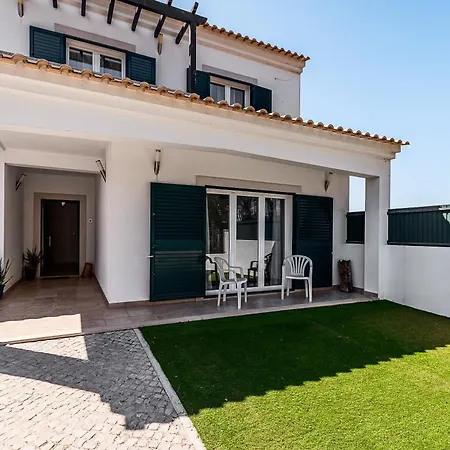 Villa Casa D' Ana Sesimbra