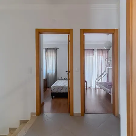 Villa Casa D' Ana Sesimbra