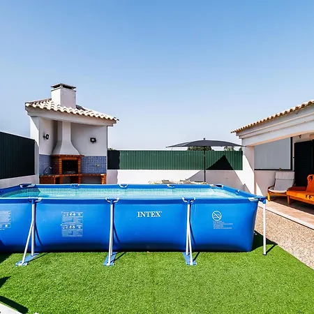 Casa D' Ana Villa Sesimbra