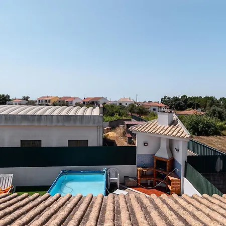 Casa D' Ana Villa