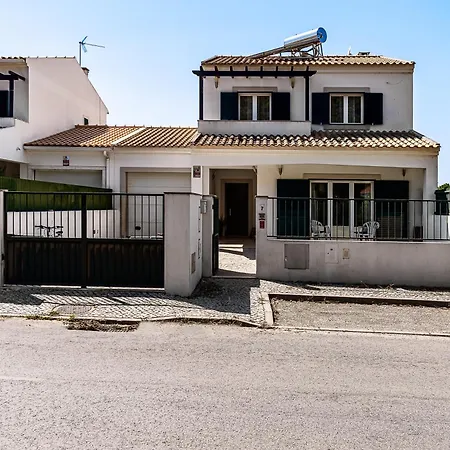 Casa D' Ana * Sesimbra