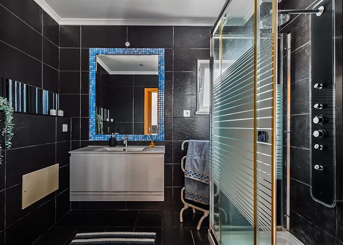 Casa D' Ana Sesimbra