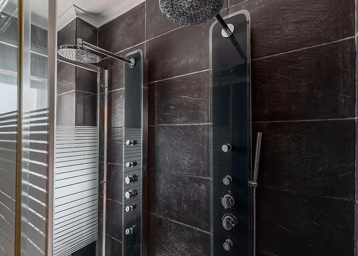 Villa Casa D' Ana Sesimbra