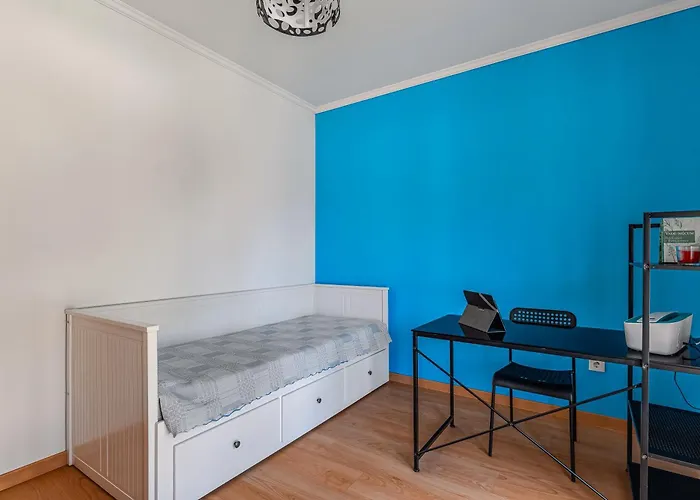 Casa D' Ana Sesimbra