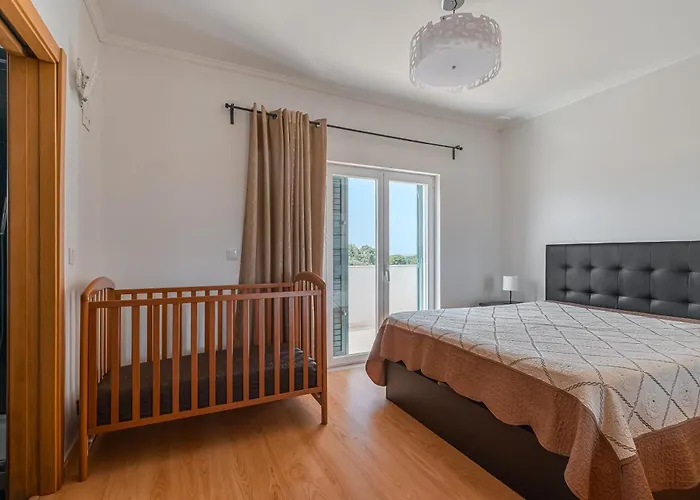 Casa D' Ana * Sesimbra