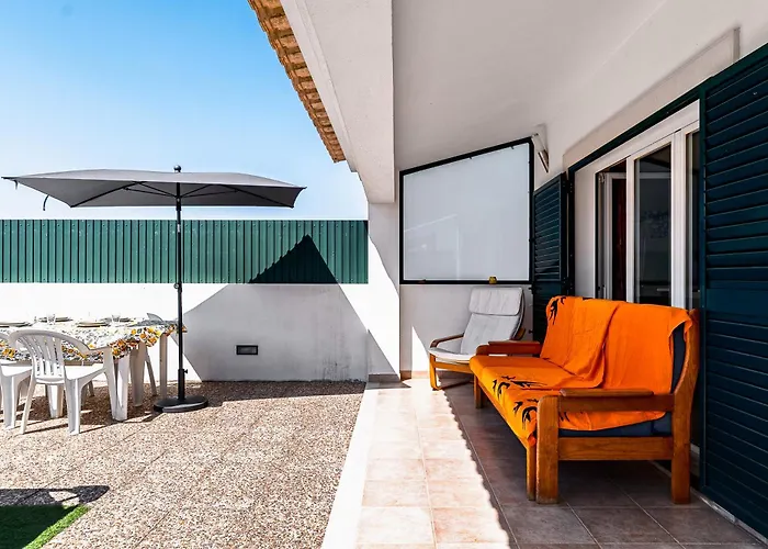 Villa Casa D' Ana Sesimbra