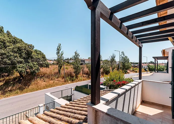 Villa Casa D' Ana Sesimbra