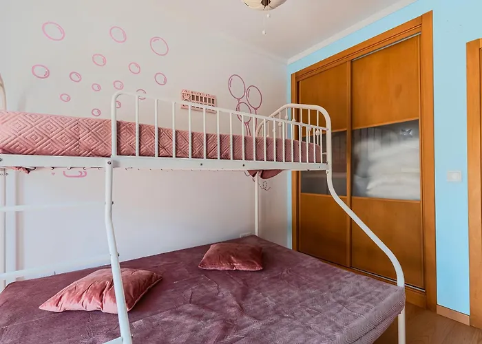 Villa Casa D' Ana Sesimbra