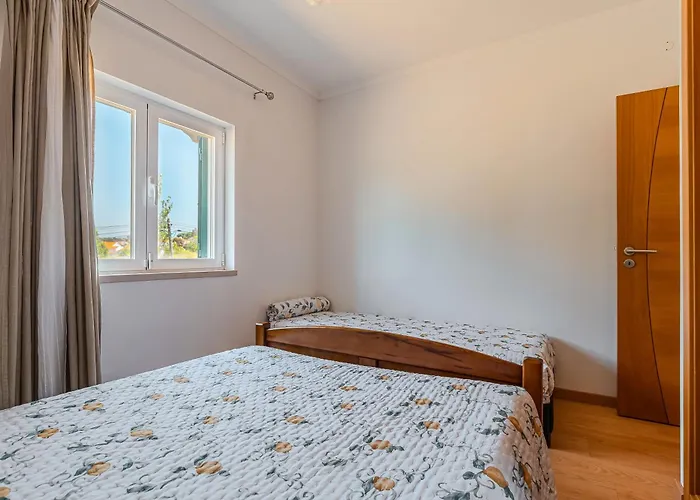 Casa D' Ana Sesimbra