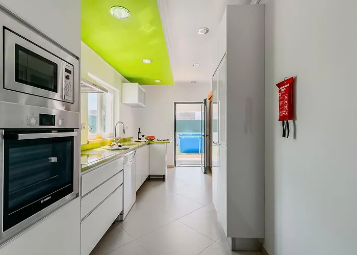 Casa D' Ana * Sesimbra