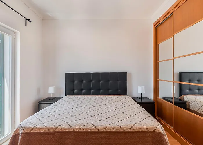 Villa Casa D' Ana Sesimbra