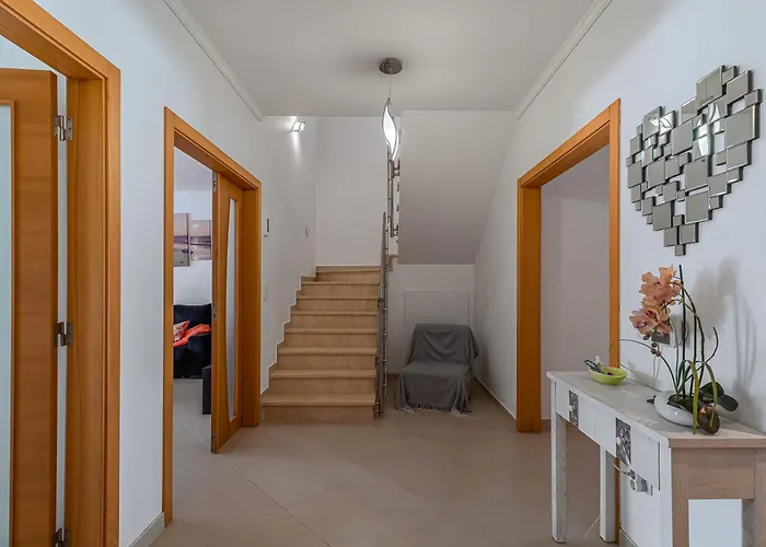 Casa D' Ana * Sesimbra