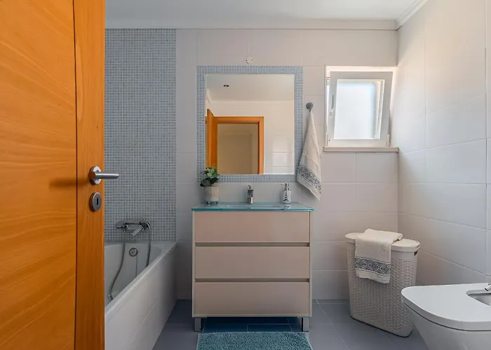 Villa Casa D' Ana Sesimbra